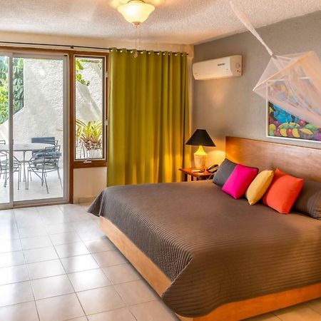 Hotel Montana Pétionville Zewnętrze zdjęcie
