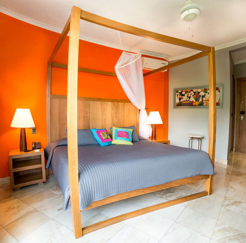 Hotel Montana Pétionville Pokój zdjęcie